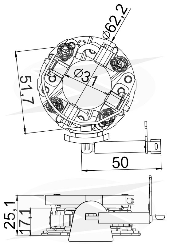 Imagem: 2 - UF-1.137/4