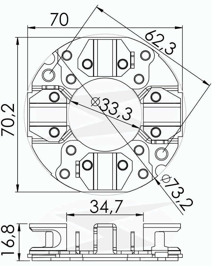 Imagem: 2 - UF-1.142/4 UF-1.142/2 UF-1.142