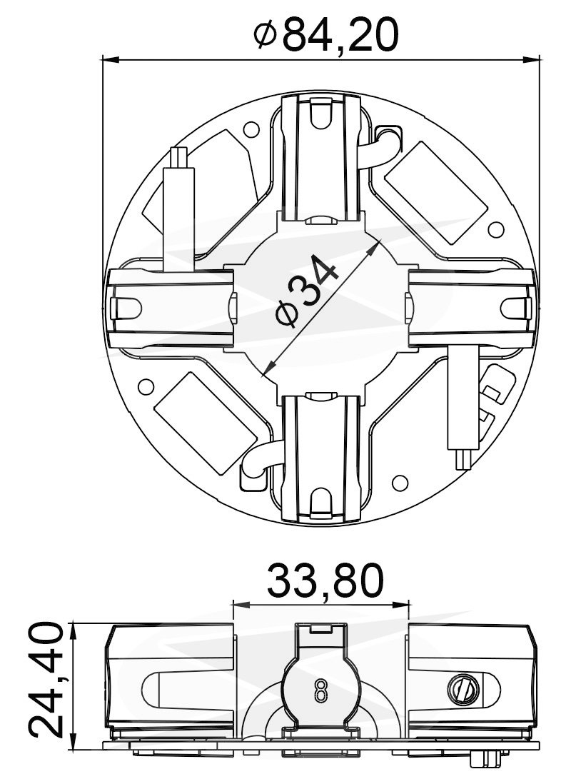 Imagem: 2 - UF-1.311/4