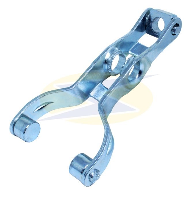 4.445 - Engaging Levers - Starter Motor - Unifap