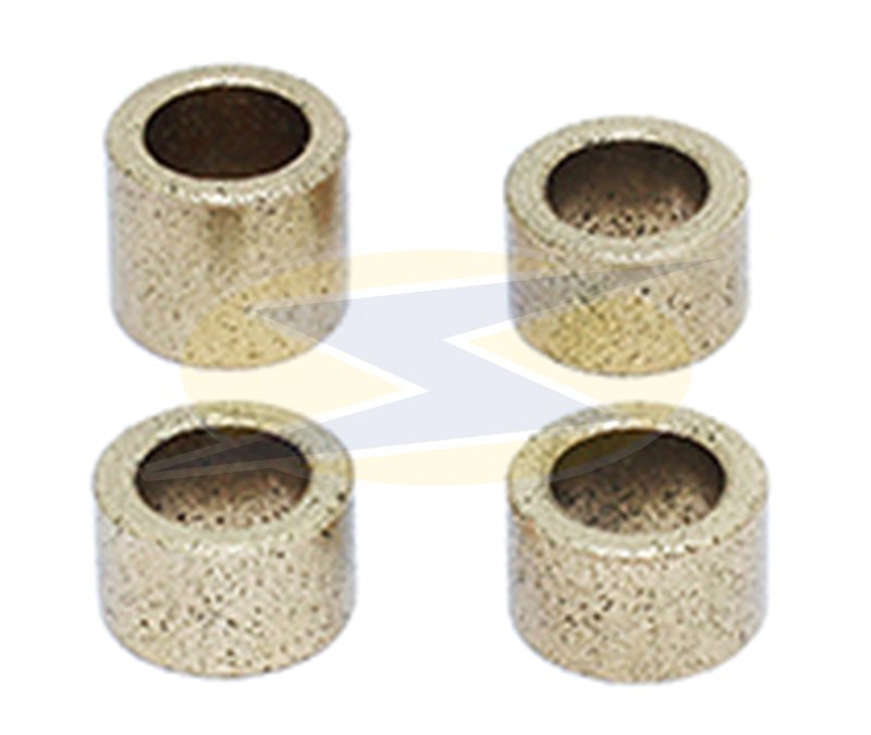 KT-0249-00 - Kit Buchas - Unifap