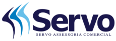 Logomarca Servo Assessoria Comercial