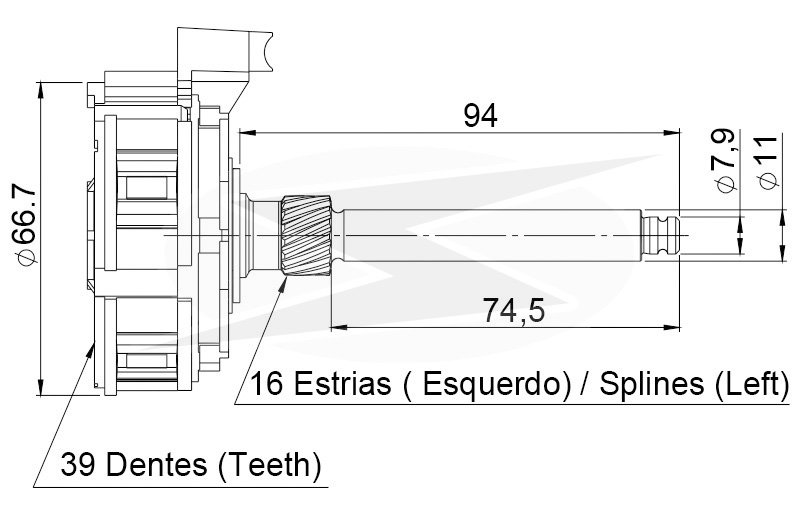 Imagem: 2 Produto 11.602