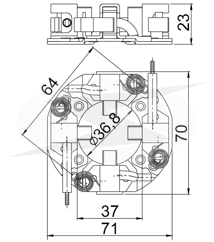 Imagem: 2 - UF-1.390/4
