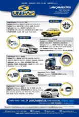 Informativo Técnico Ed. 64