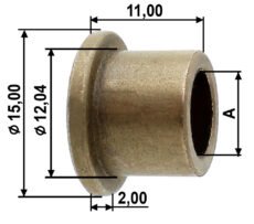 Foto de BC1-0222-00