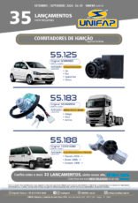 Información Técnica Interruptores de Ignición Ed. 03